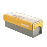 Plano EDGE Frog Box