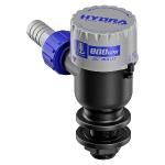 T-H Marine HYDRA™ Livewell Pump - 800 GPH - 12V - Short Nozzle