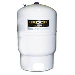 GROCO Pressure Storage Tank - 6.2 Gallon Drawdown