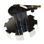 Regitar USA Distributor Cap f/GM V-8 Engines w/Thunderbolt IV & V HEI Ignitions