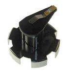 Regitar USA Rotor f/Mercruiser Engines: GM V-6 Engines w/Thunderbolt IV & V HEI Ignition