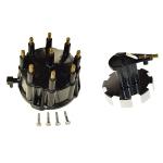 Regitar USA Distributor Cap f/GM V-8 Engines w/Thunderbolt IV & V HEI Ignitions