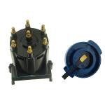 Regitar USA Tune-Up Kit f/Mercruiser Delco HVS V-6 Distributors
