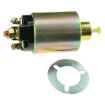 Regitar USA Solenoid f/Mercury Engines 75/90 Through 225HP DFI 3.0L EFI 200-300HP Verado