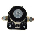 Regitar USA Solenoid f/BRP-OMC Engines Isolated Base