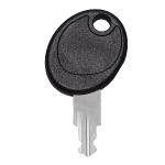 Whitecap Replacement Key f/Compression Handles