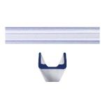 Shadow-Caster Marine Mini Neon Track - 1 Meter