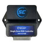 Shadow-Caster Single Zone RGB(W) Controller