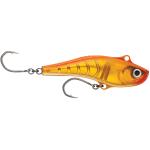 Rapala Sarda™ 22 - Gold Fluorescent Red