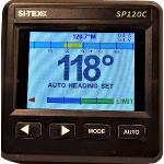 SI-TEX SP-120 Color System w/Virtual Feedback & 9CI Pump