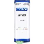 Sentry Voyager Battery Charger 12V - 40A - 115/230V Input - 3 Bank