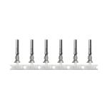 Pacer Deutsch Stamped & Formed Contacts f/14-18 AWG Wire - Socket Cavity Style - 100 Pack