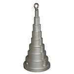 GROCO Thru-Hull Installation Tool