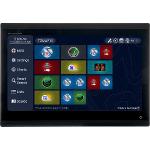 Furuno TZMAP13 MFD Combo Fishfinder/Chartplotter