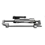 Uflex SilverSteer UC128TS High Performance Cylinder V1 - Straight Link Arm