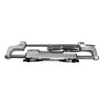 Uflex SilverSteer UC128TS High Performance Cylinder V2P w/Offset Link Arm - Port Version