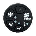 Uflex MasterDrive UCMD &ndash; User Interface