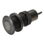 Airmar UDST820 TriSonic Plastic Thru-Hull Transducer - N2K