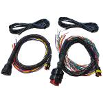 ARCO Marine Replacement Harness Kit f/AZ1000 Alternator Regulator w/Temp Sensors